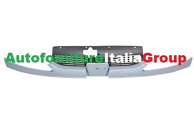 Griglia radiatore maschera - griglia,