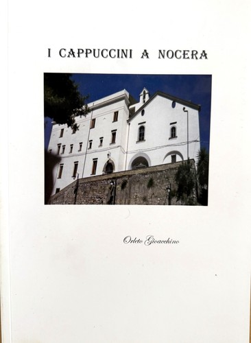 Cappuccini nocera di - a,