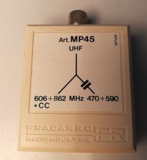 mp45 miscelatore d'antenna