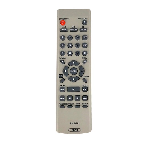 Telecomando nuovo d761 - nuovo, per