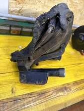 Sella Telaio Molleggio Molla DKW 125 RT 175 200 250 300