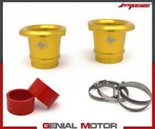 Trombette aspirazione jetprime