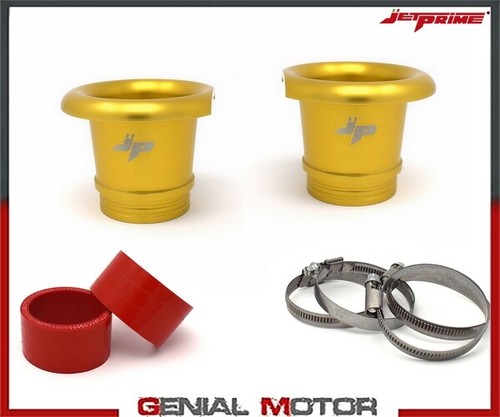 Trombette aspirazione jetprime