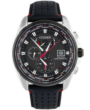 Citizen Eco-Drive Radio