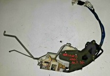 RICAMBI USATI, SERRATURA ANTERIORE SINISTRA SUZUKI WAGON R+, (2001)