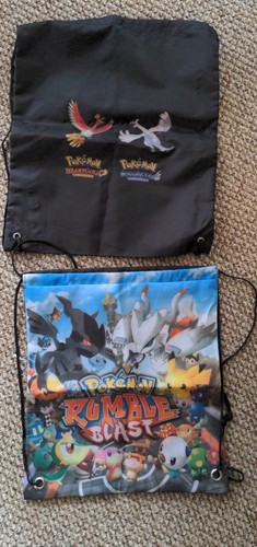 Pokemon cuore oro anima - cuore,