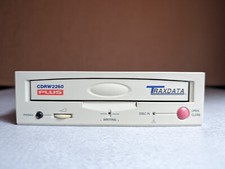 Masterizadora CD-R/RW IDE