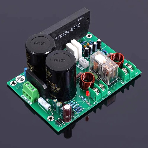 1pc low distortion stk - 1pc, high