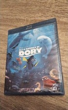 Blu-Ray Alla ricerca di Dory