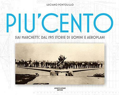 Piu cento siai marchetti - marchetti., dal