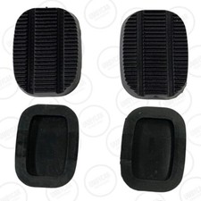 COPPIA COPRIPEDALI COPRI