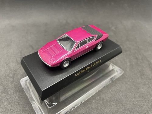 Kyosho lamborghini - 1/64,