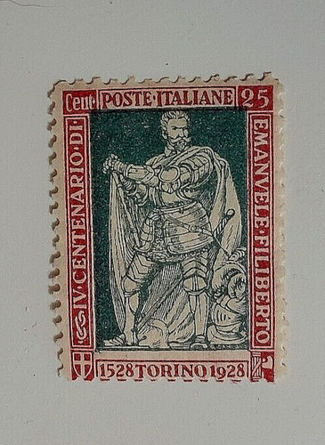 Regno italia 1928 emanuele - d'italia,