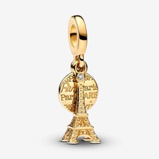 Pandora Charm - France