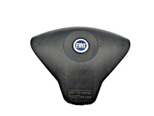 AIRBAG VOLANTE STERZO MANUBRIO PER FIAT STILO DAL 2001 AL 2010 ORIG 735317551
