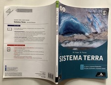 crippa fiorani SISTEMA TERRA MONDADORI SECONDA EDIZIONE C-D