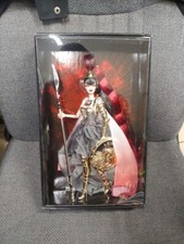 Barbie come Athena Gold Label