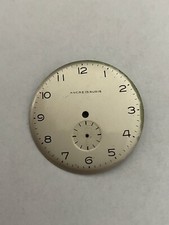 Angre Quadrante Dial Orologio Watch 15 Rubis 32,5mm