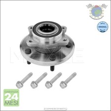 Mozzo cuscinetto ruota Meyle