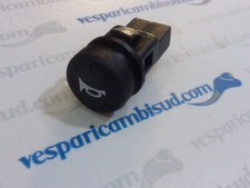 PULSANTE CLACSON TONDO VESPA