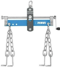 LIVELLATORE DI CARICO