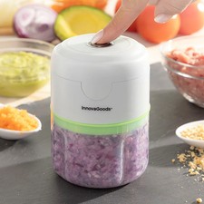 Mini Tritatutto Portatile