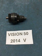 PIGNONE AVVIAMENTO HONDA