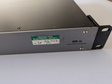 Allen&Heath - Espansore iDR-In 8 mic/linea per sistemi iDR