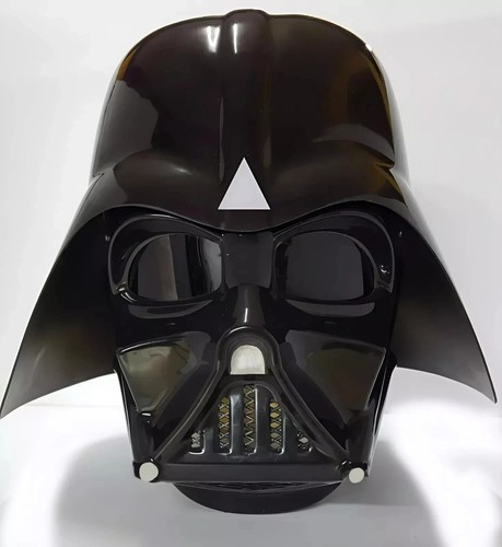 Casco darth vader - vader,, star