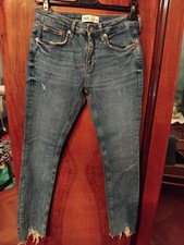 Jeans Donna ZARA