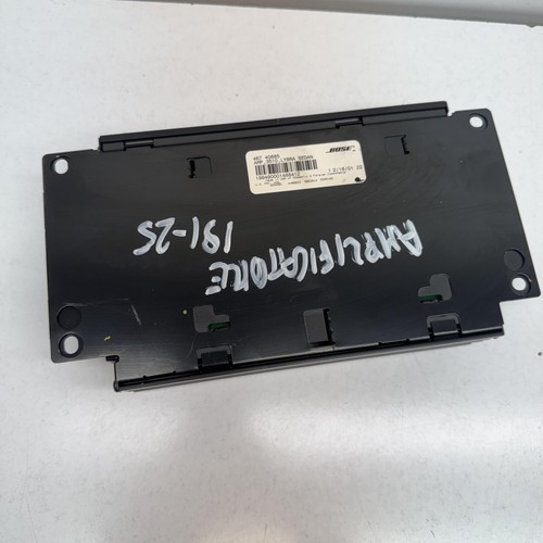 Amplificatore autoradio per - amplificatore,