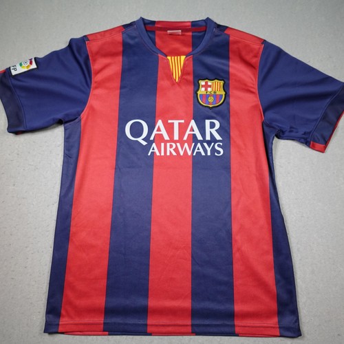 Maglia barcelona uomo - maglia,