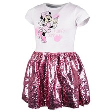Vestito estivo Disney Minnie