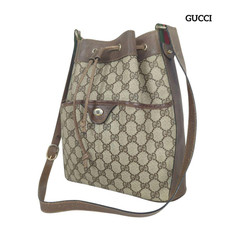 GUCCI Borsa a tracolla vintage