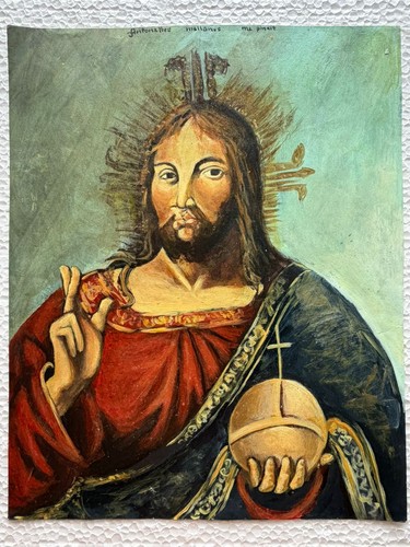 Antonello messina quadro - da,
