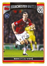 Topps The Lost Rookie Cards