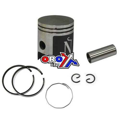 Kit pistoni pw50 41 - kit, 41.50