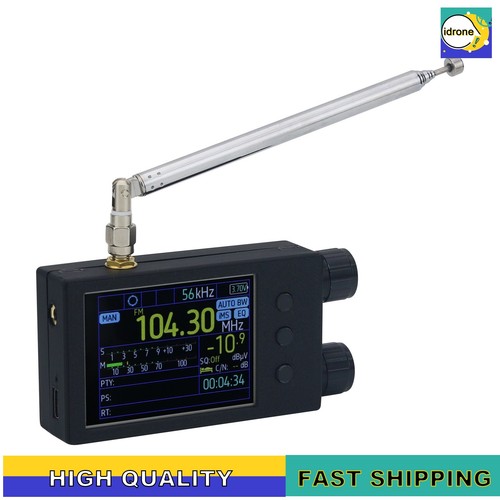 Hamgeek tef6686 ricevitore - tef6686,