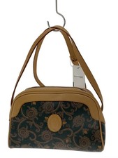 TRUSSARDI Shoulder Bag GRN