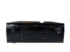 Denon avr 1909 - ricevitore, home