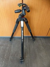 Manfrotto 055 treppiede