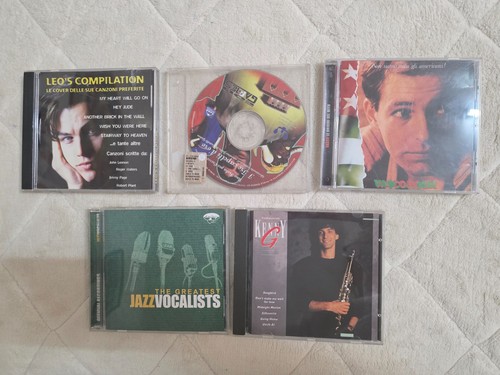 Lotto rari vasco rossi - rari,