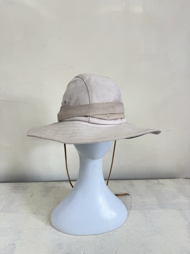 Cappello sole vintage - cappello, da