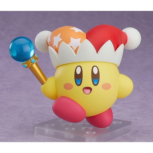 Nendoroid kirby dream land - nendoroid, kirby’s