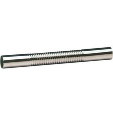 CANOTTO CR FLESSIBILE  OTTONE CROMATO MM 30 CM 30