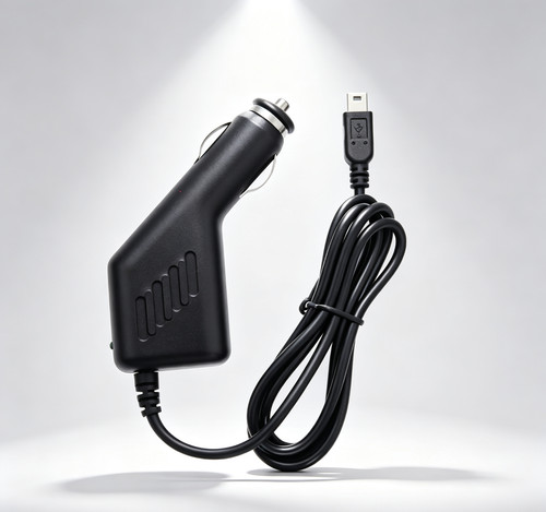 Caricabatteria usb auto per - auto,