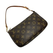 LOUIS VUITTON Bag: Pochette