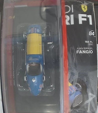 Ferrari fangio 166 1950 le - ferrari, -le