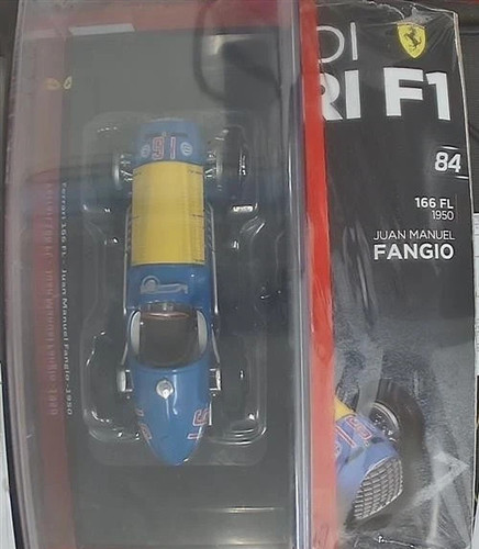 Ferrari fangio 166 1950 - ferrari,