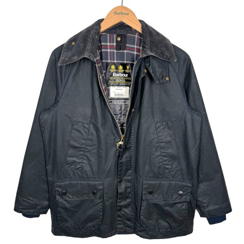 Barbour a105 bedale giacca - a105,